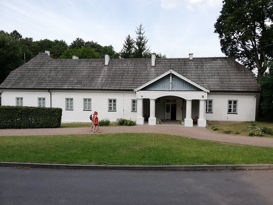 Muzeum Regionalne im. Zygmunta Krasińskiego